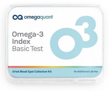 Omega 3 BASIC