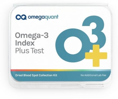 Omega 3 Indeks PLUS